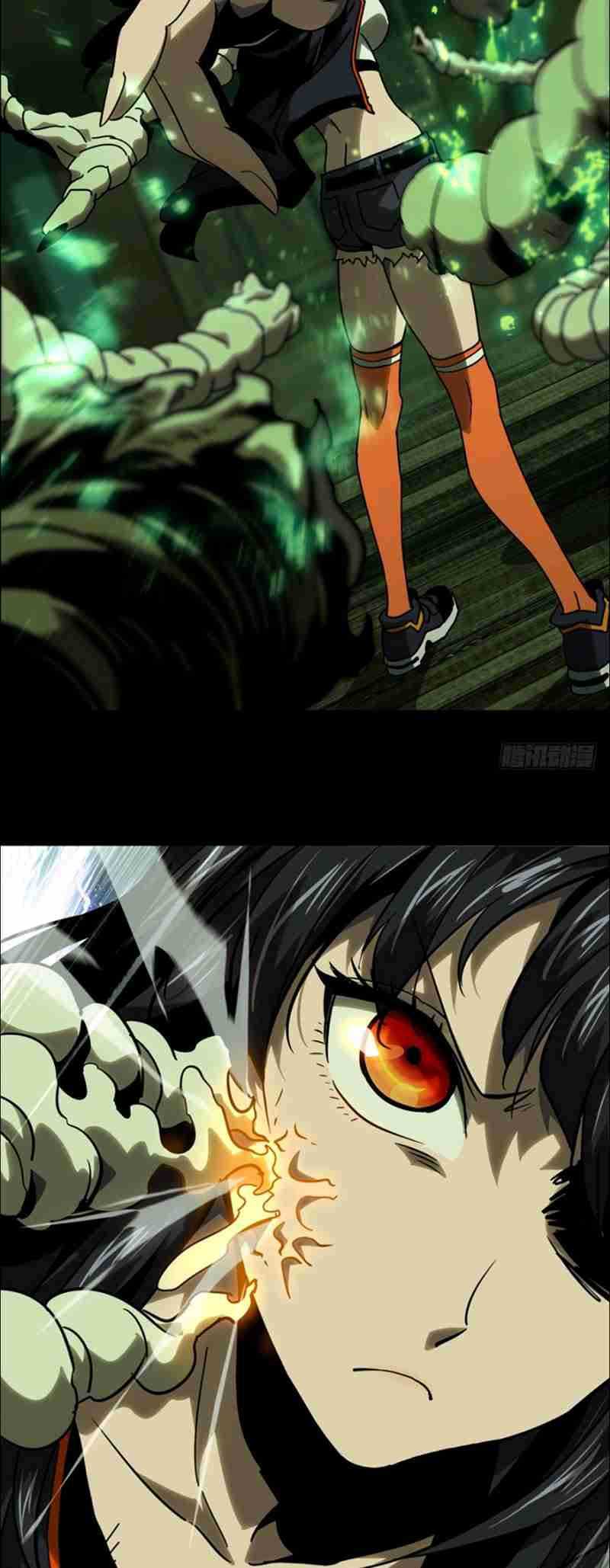 Elephant Invisible (Da Xiang Wuxing) Chapter 42 Bahasa Indonesia